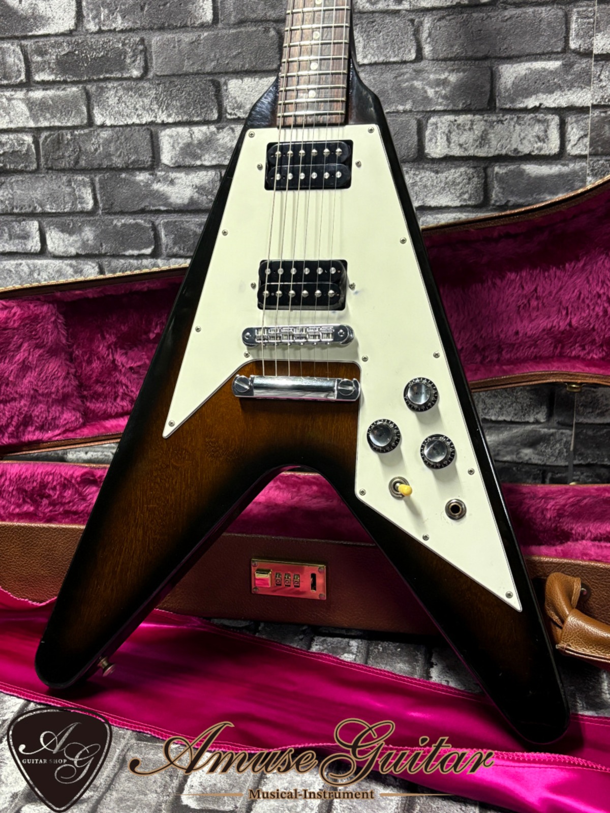 Gibson Flying V 