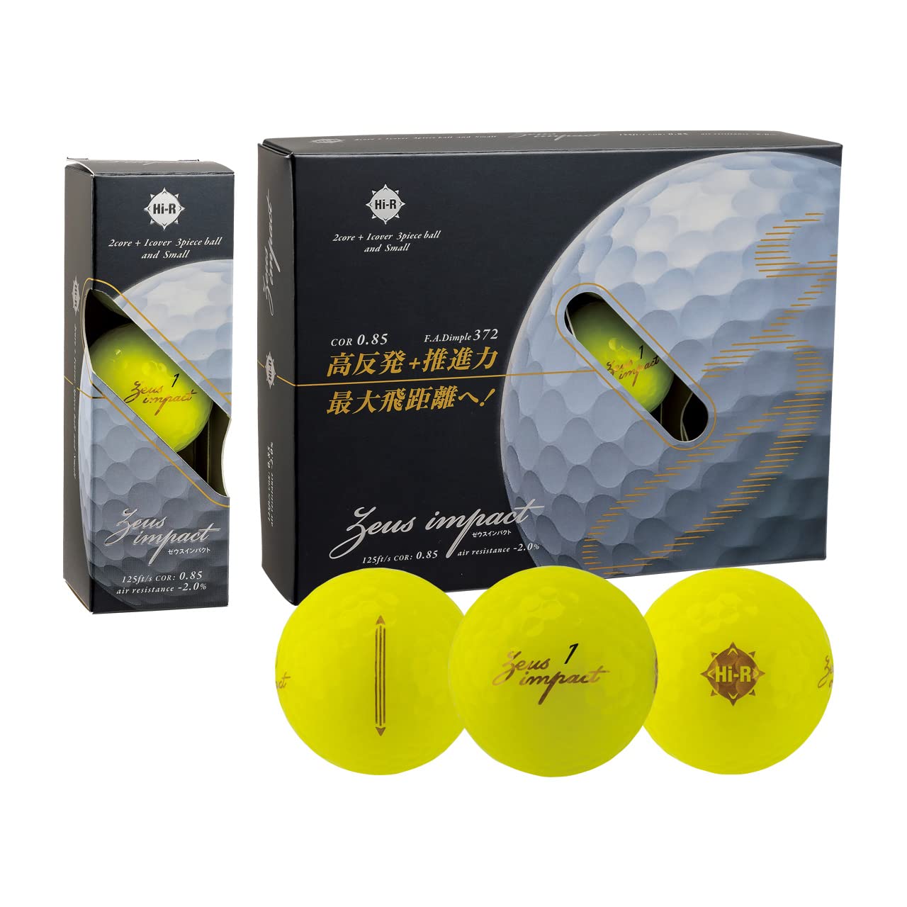 ターゲットバードゴルフボール【公式球】オールパステルカラー12個