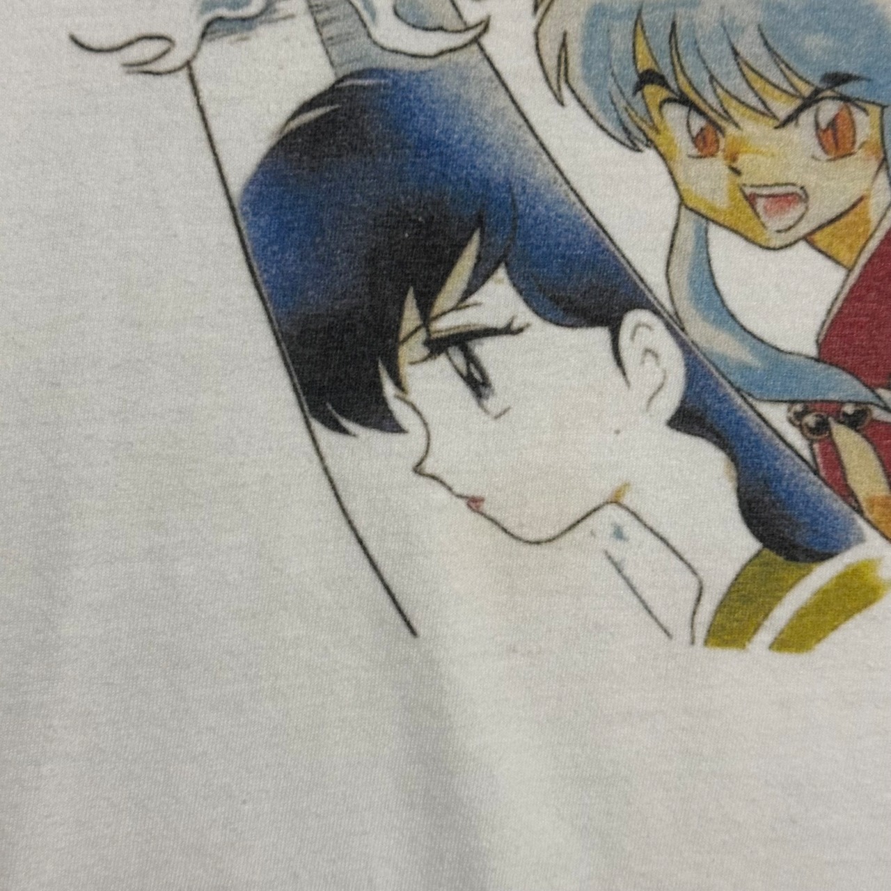 00s〜 INUYASHA