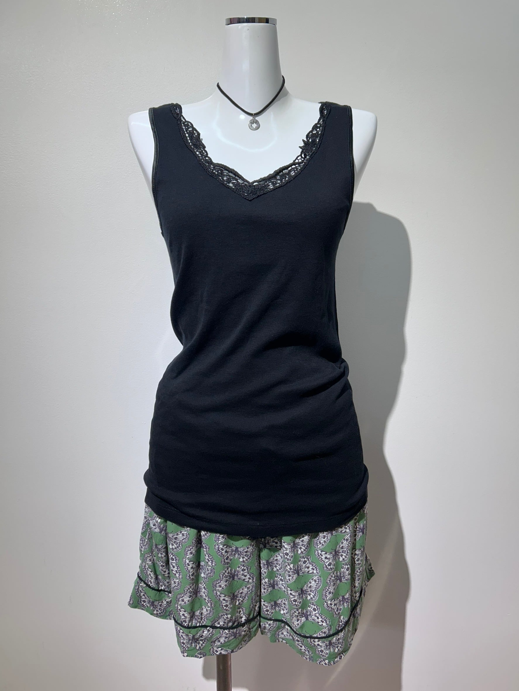Vintage tanktop