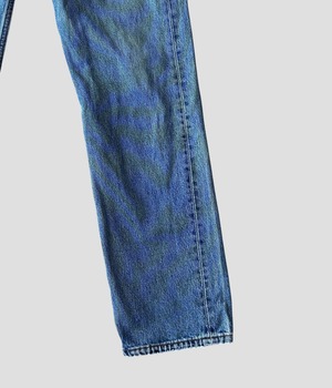 -Levi's- Vintage 90s W34L32 501 Denim Pants made in USA