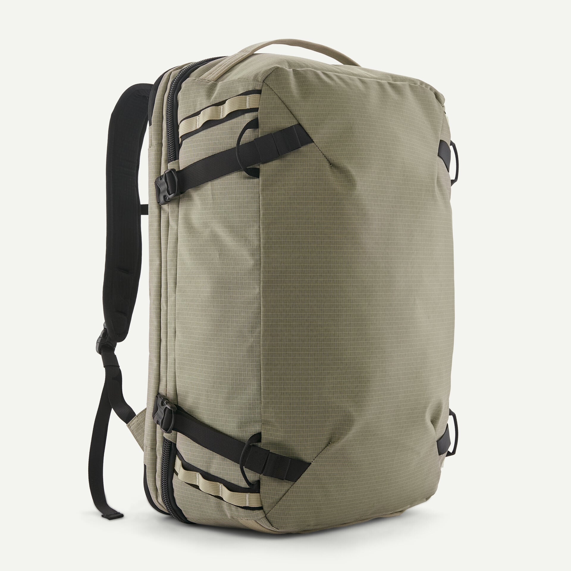 パタゴニア ブラックホール　45L patagonia (パタゴニア) ブラックホール・MLC 45L [BLACK]