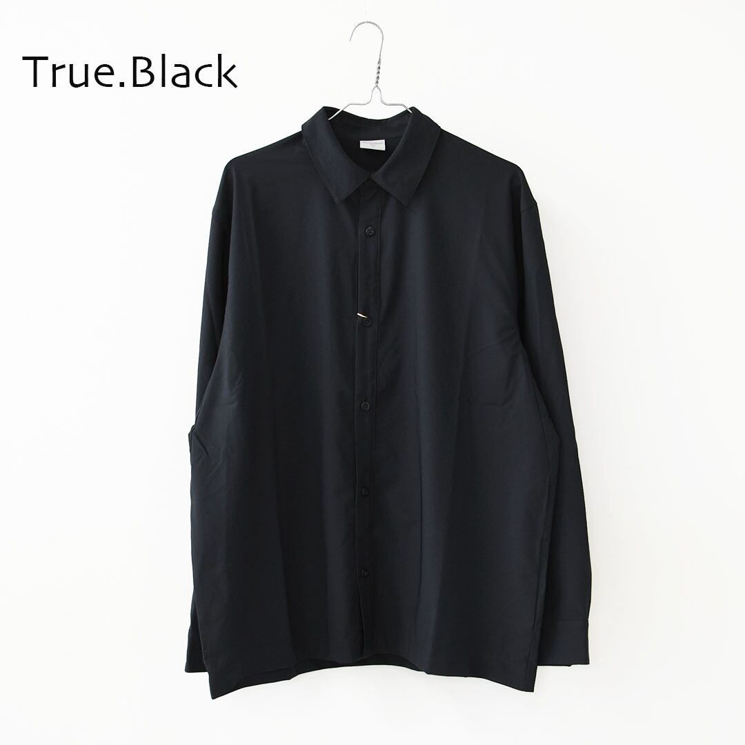 HOUDINI [フーディニ] Ms Symbio Base Shirt [860058] メンズ シンビオ