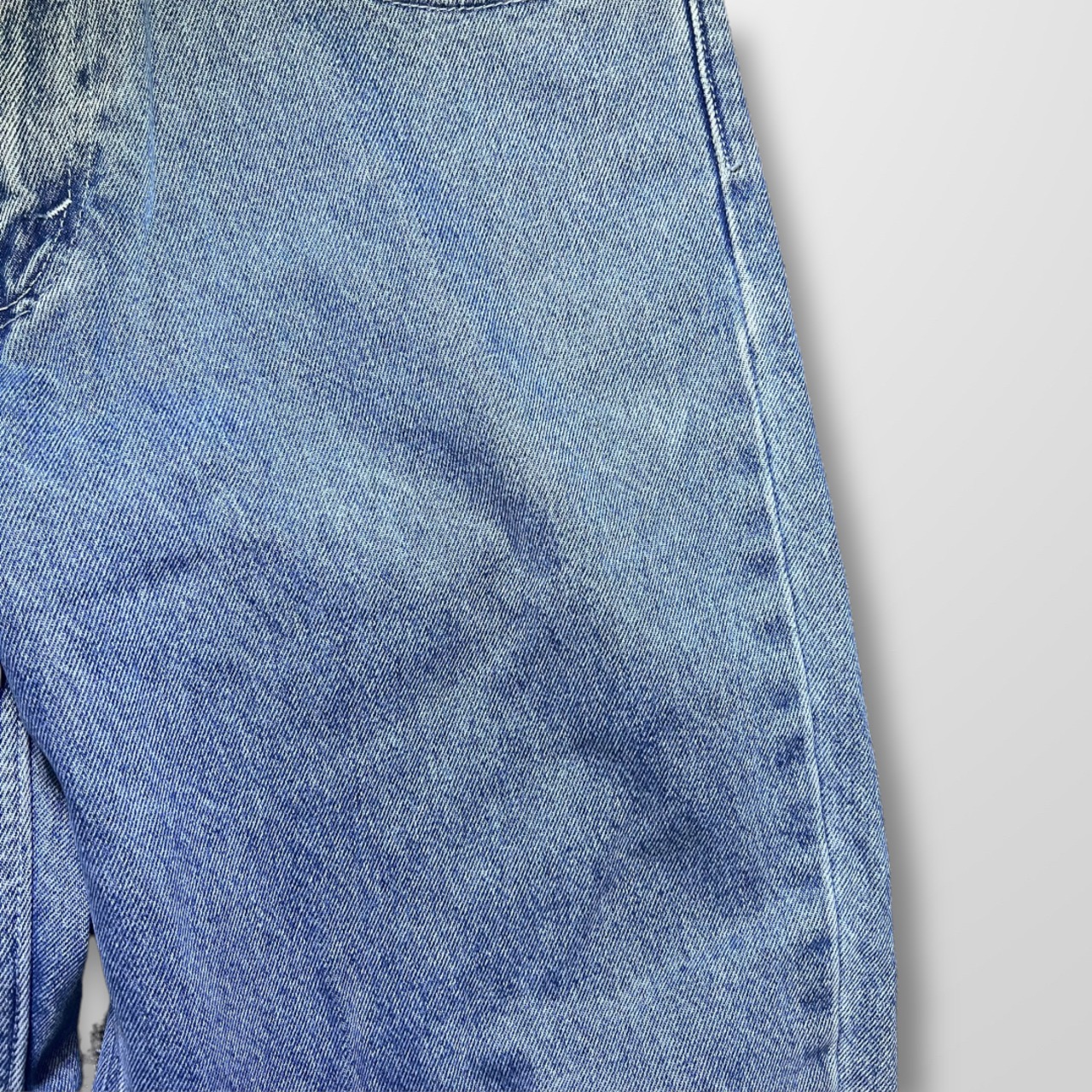 Levis Silver Tab BAGGY