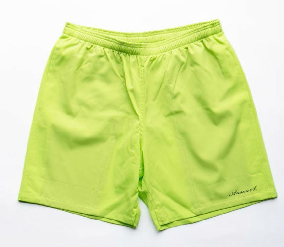 Answer4 3Pocket Short Pants/Acid Lime/L