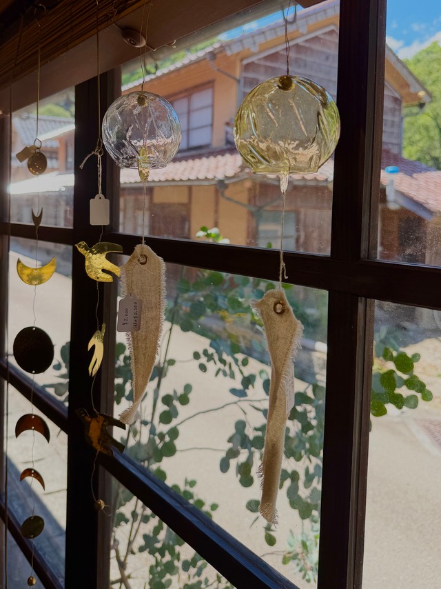 風鈴　丸型