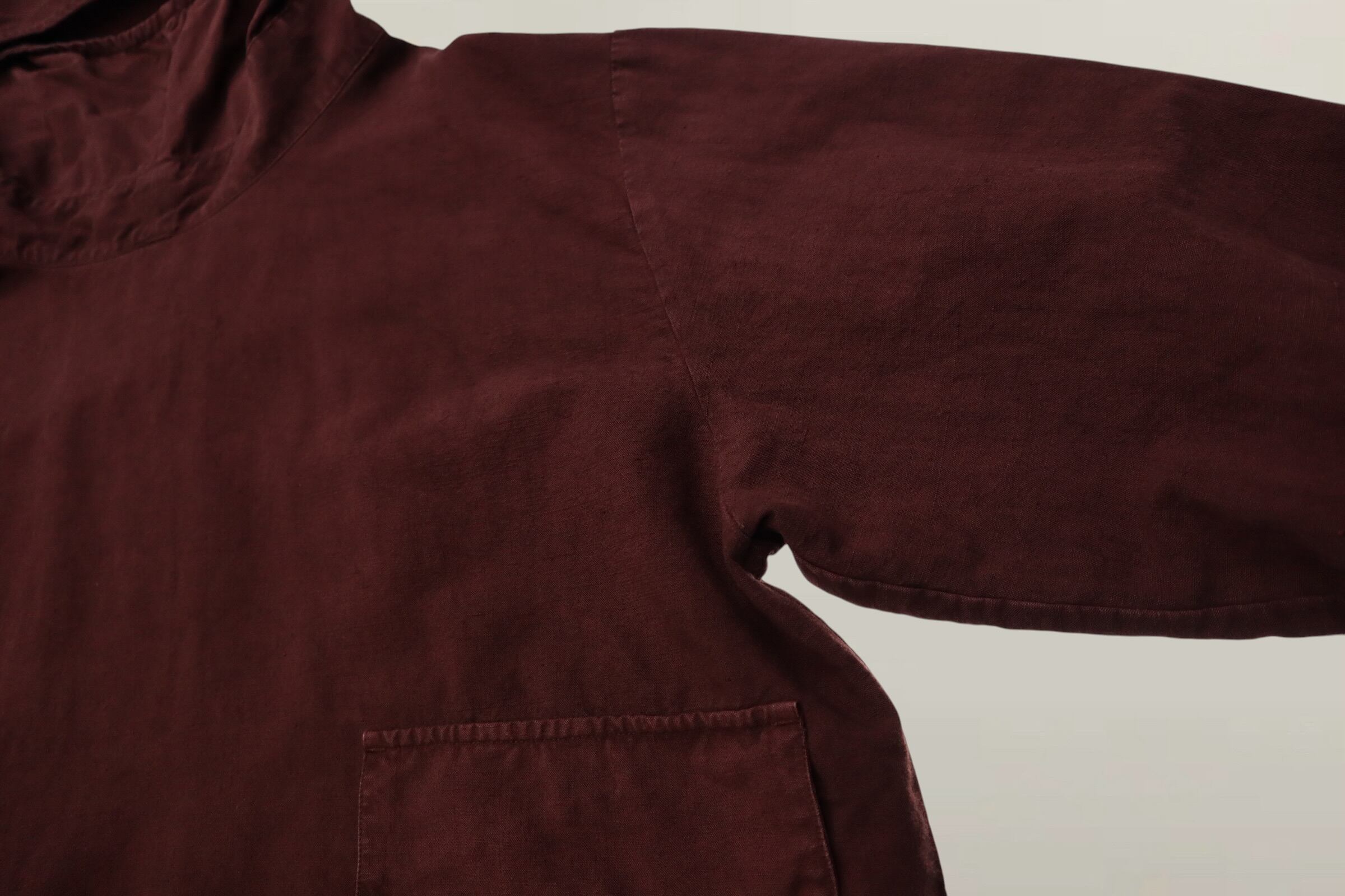 antique remake linen salvage parker【COOT-5242】 | cv