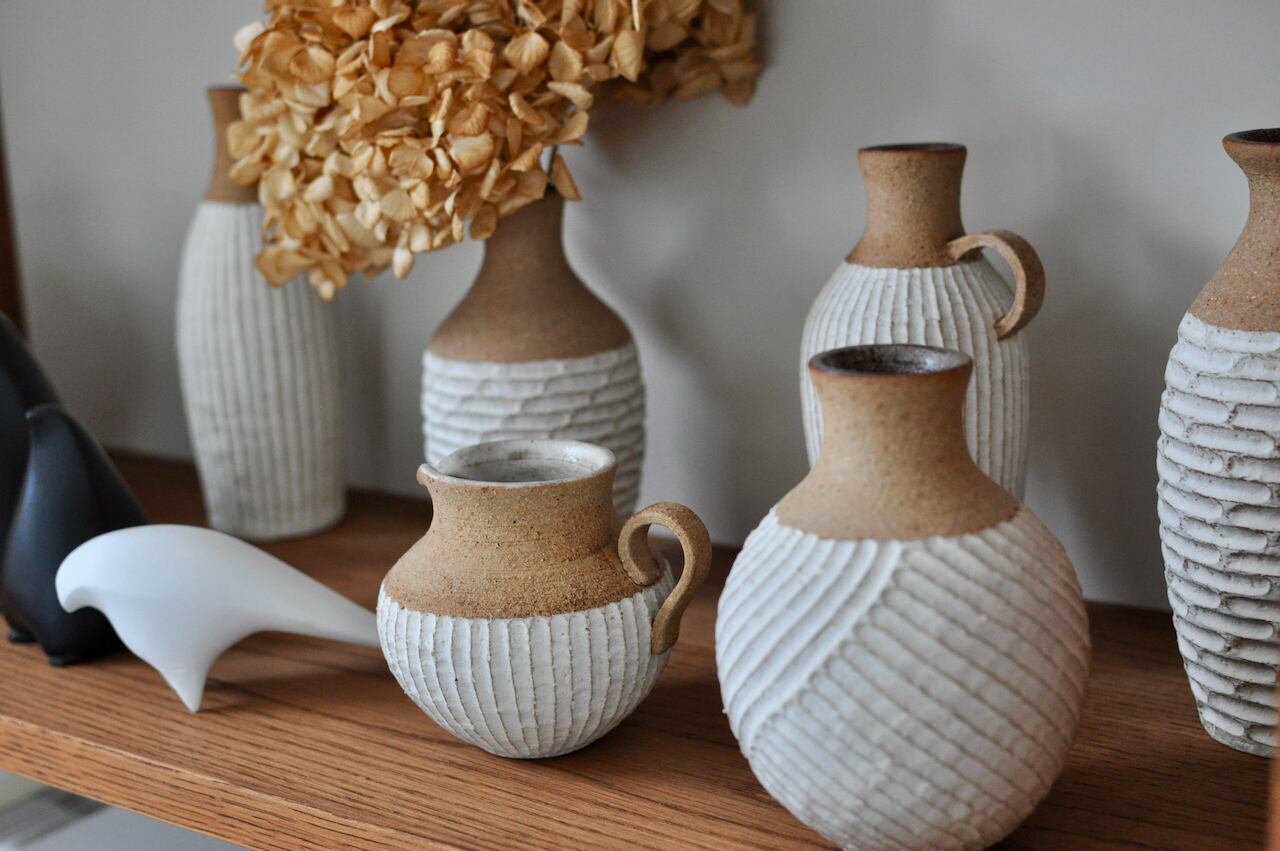 大谷哲郎花器23WB | andbureau