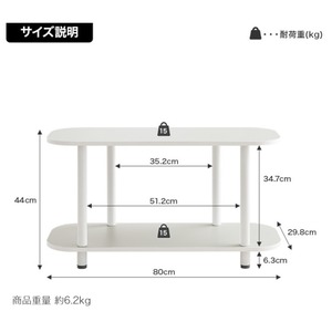 2段ラック オープン収納 オープンラック 韓国 インテリア