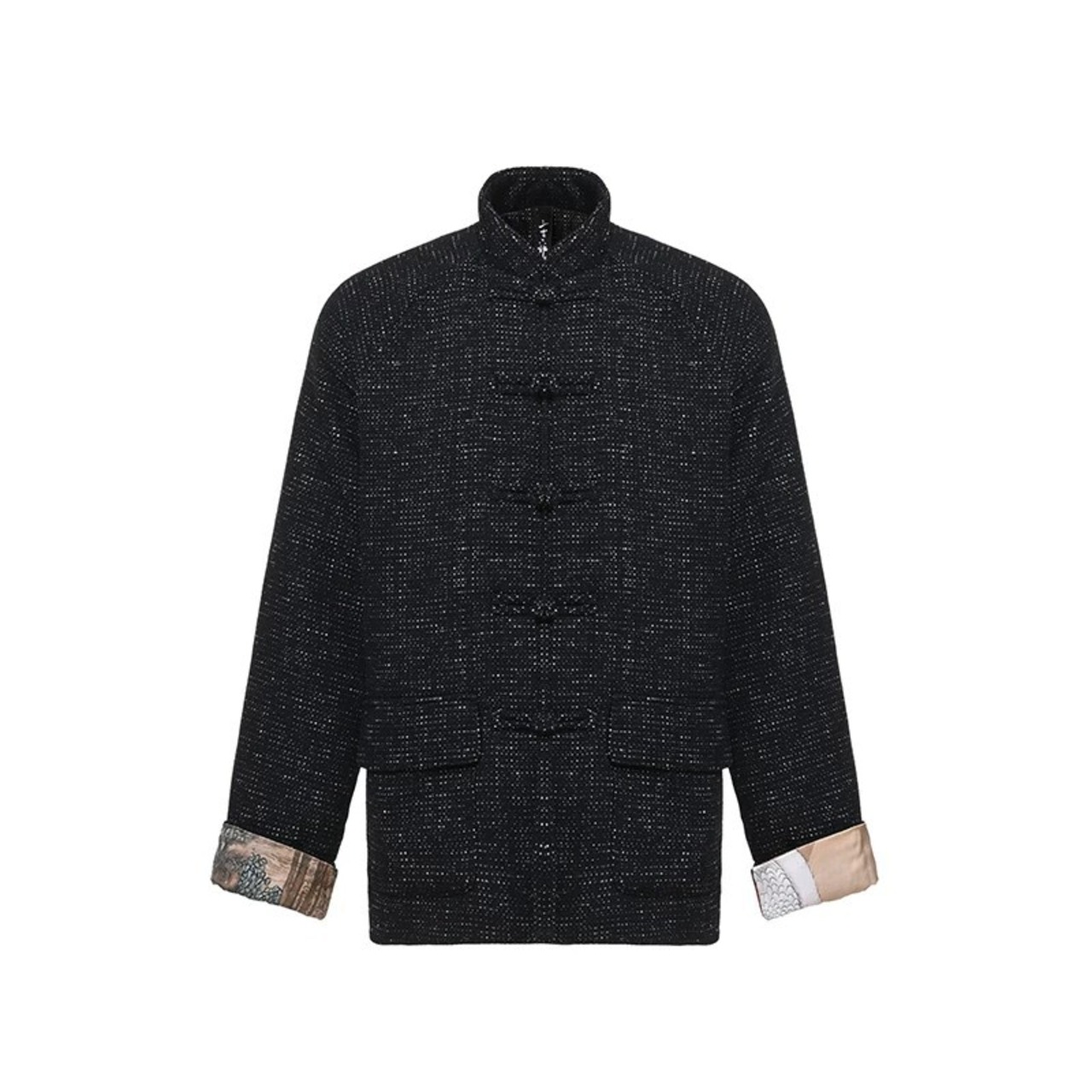 Tang-style Jacket【G1154】