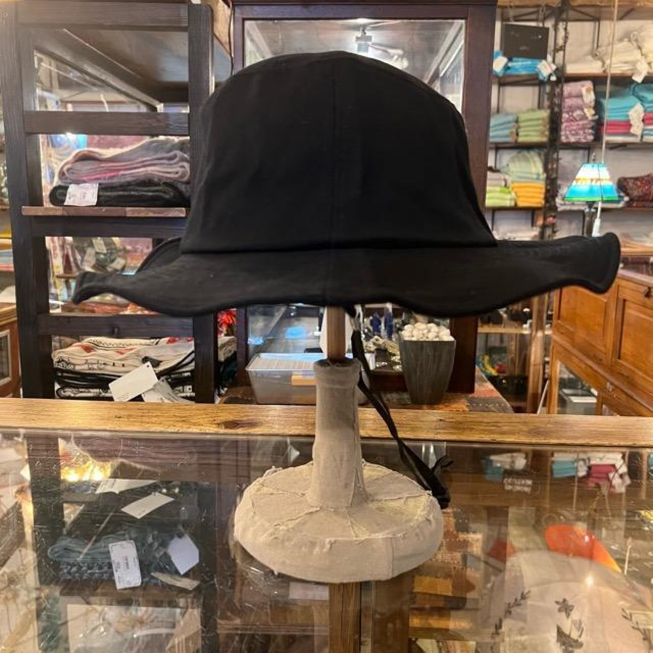 TOPANGA Accessory cotton sunhat