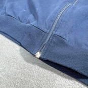 【極上】アディダス トラックジャケット 80s 銀タグ 刺繍 ラグラン ゆるだぼ