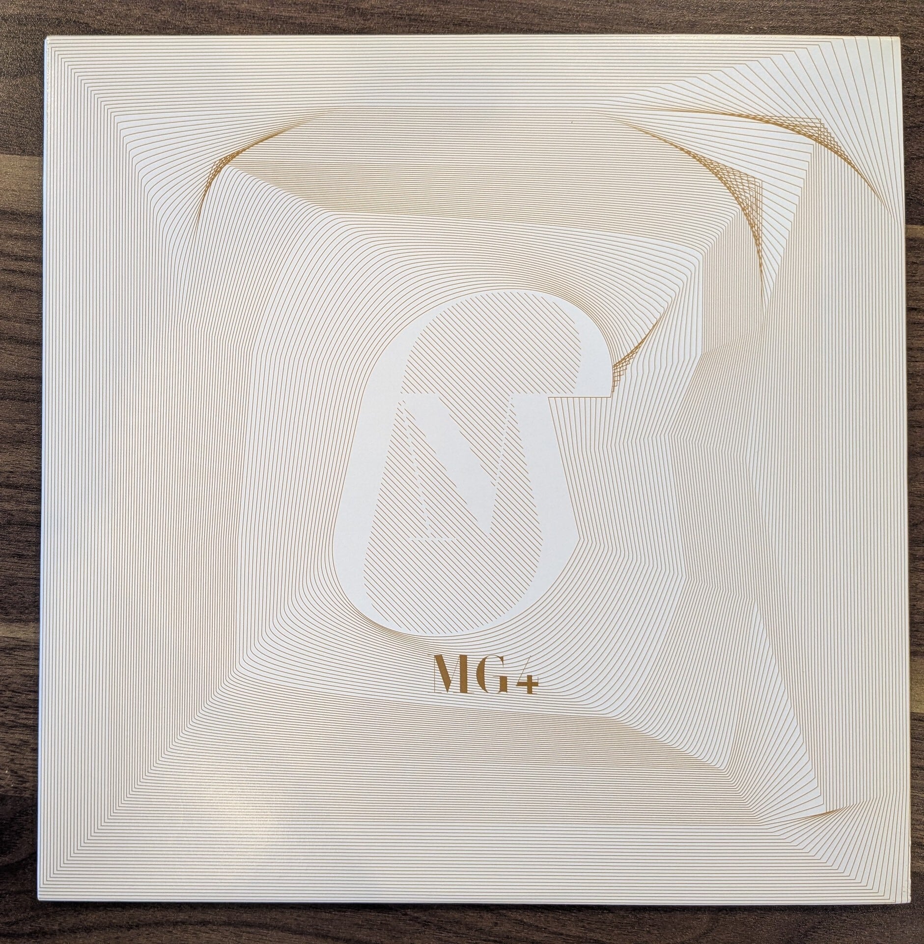 吉田美奈子「 Light'n Up」：LPレコード | 音とこだま