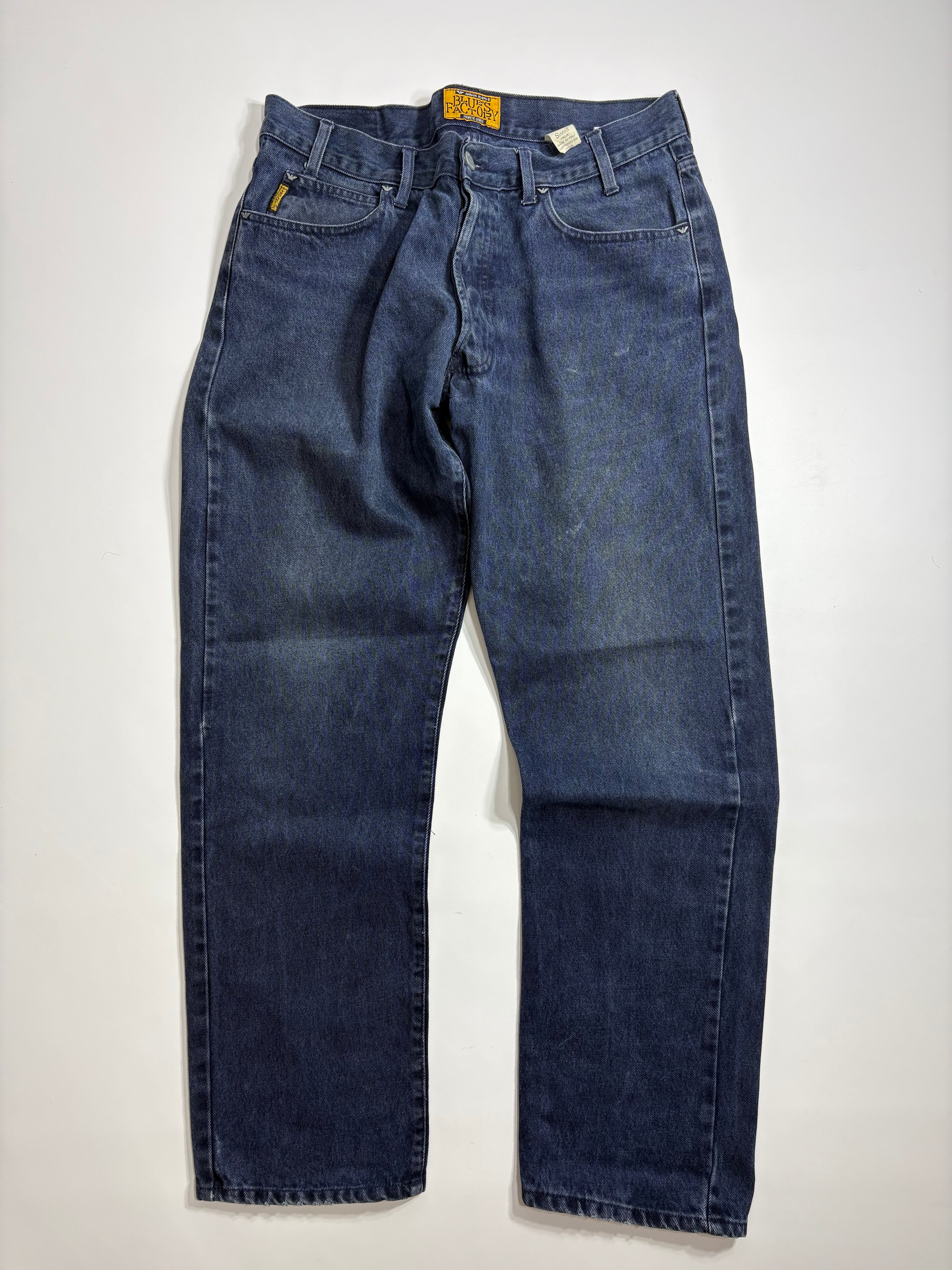 60s Levi's 501 BigE Denim Jeans 60年代 リーバイス 501ビッグE