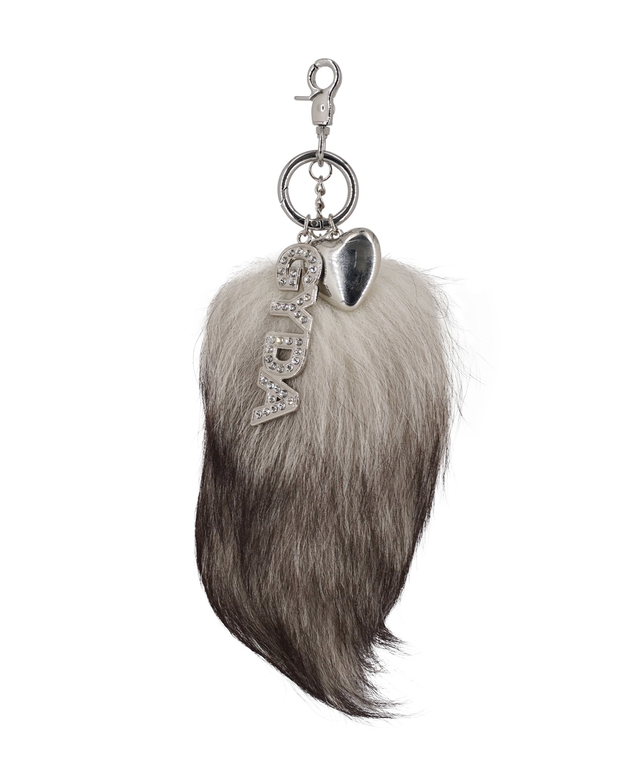GYDA : FUR CHARM GY-A391