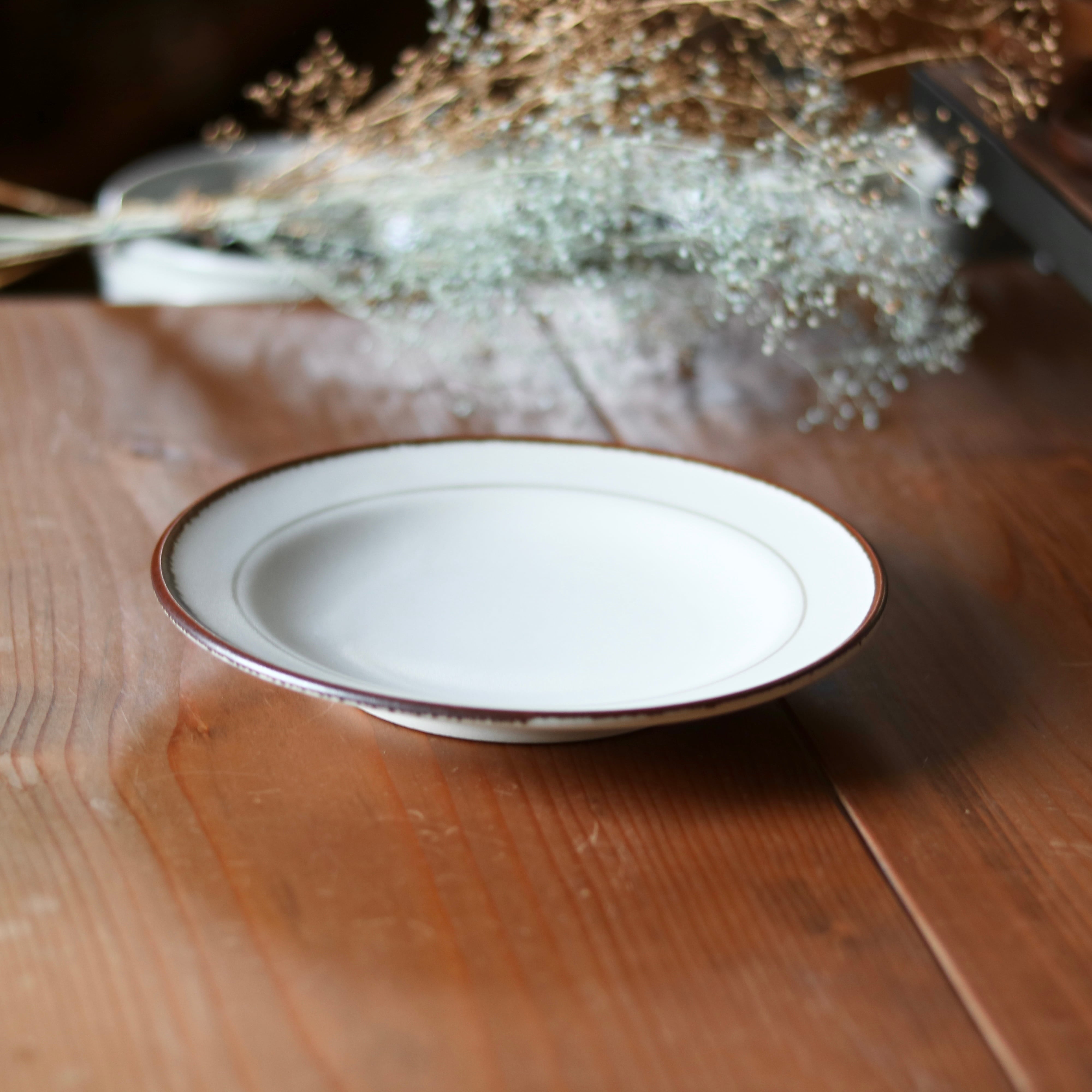 マロン プレート（M） | Zakka so-la