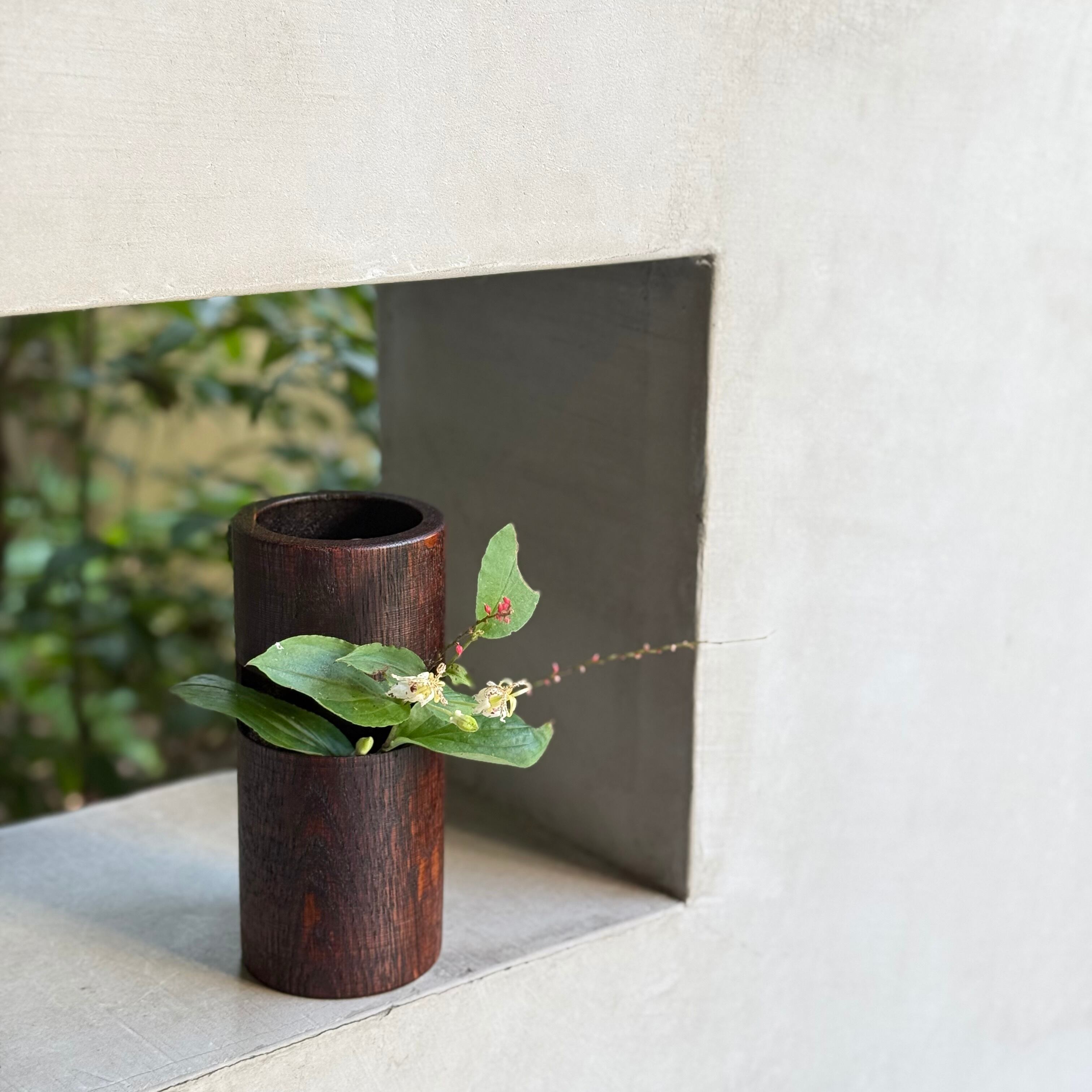 木工 | gallery 一白