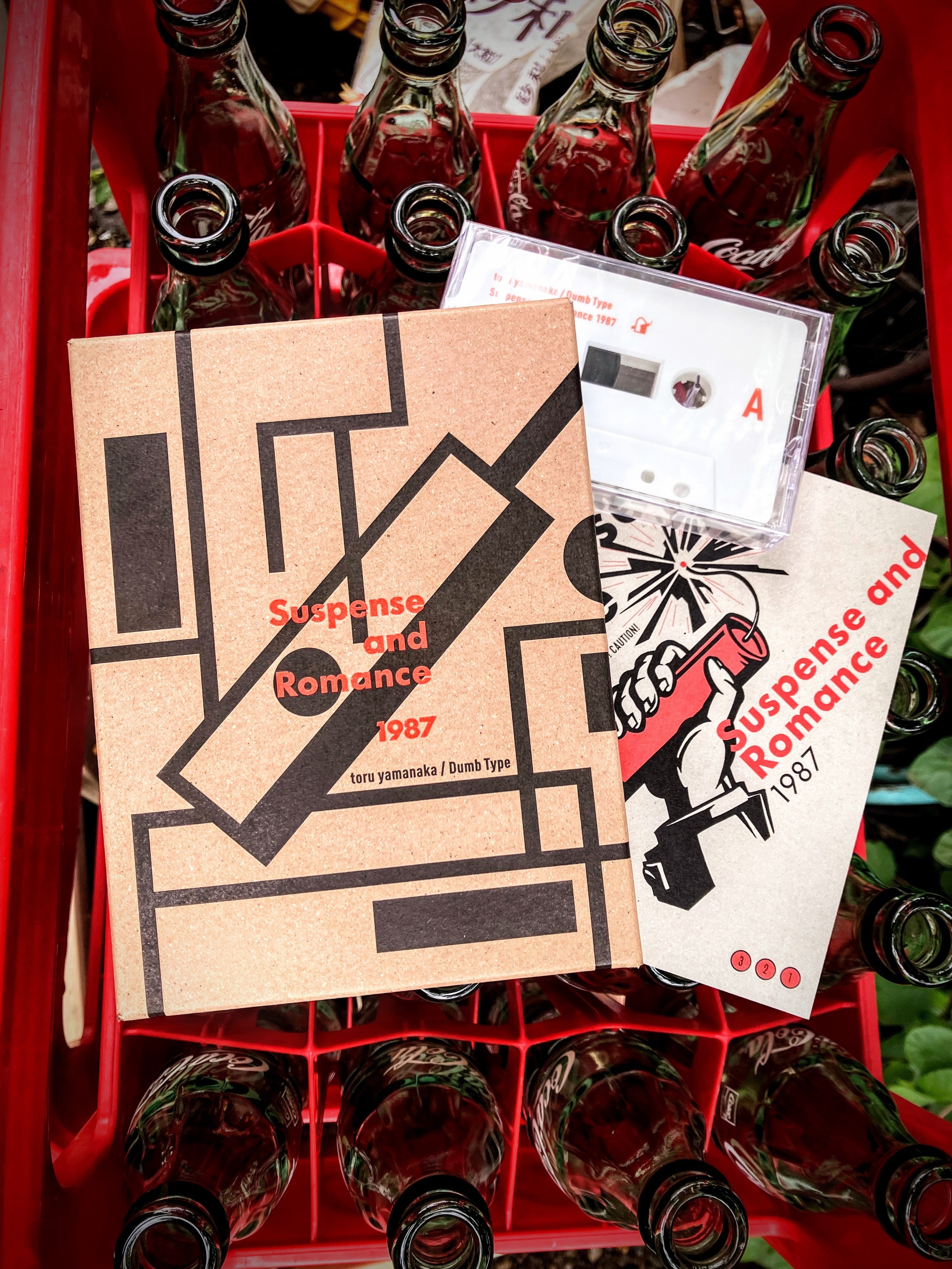 CASSETTE | ゴヰチカ商店