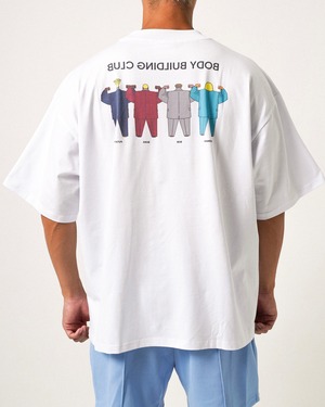 グラフィックTシャツ 30