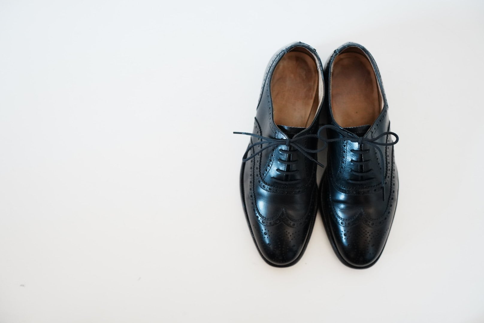 WOMEN'S | JUST LIKE HERE | VINTAGE SHOES