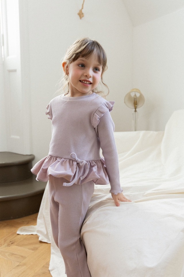 【1/27〆予約】<perrobebe>  Sasha set up