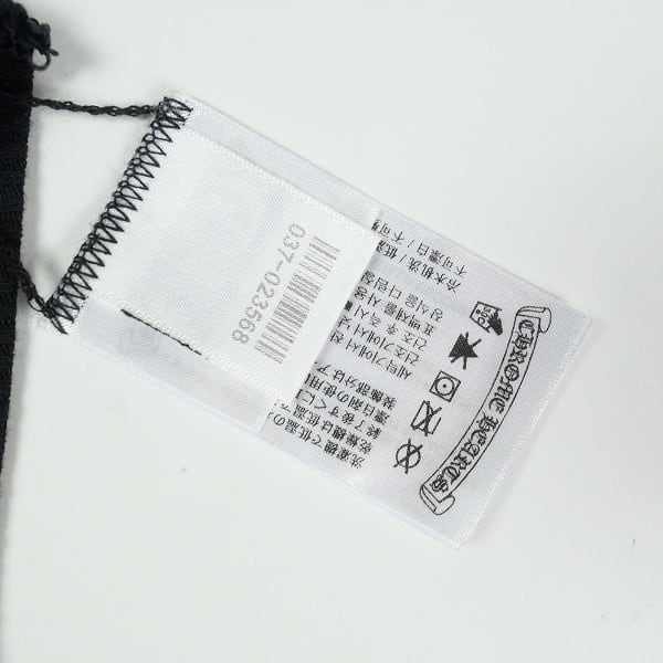 V　クロムハーツ タンクトップ XL レシート原本付 Size【XL】 CHROME HEARTS クロム・ハーツ 2024 NEW YORK LIMITED