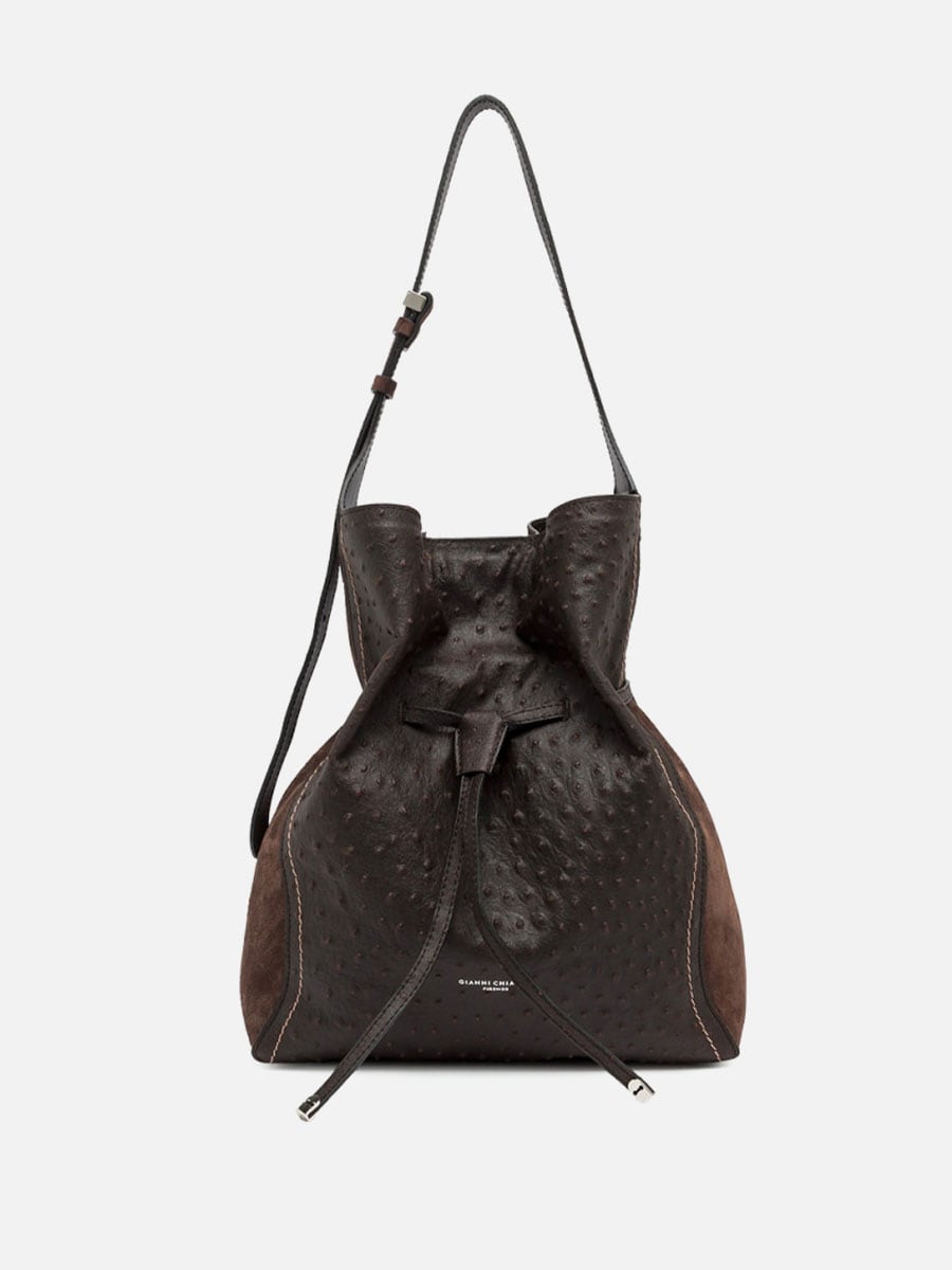 Gianni Chiarini バッグ レディース Espresso BS 12537 STE