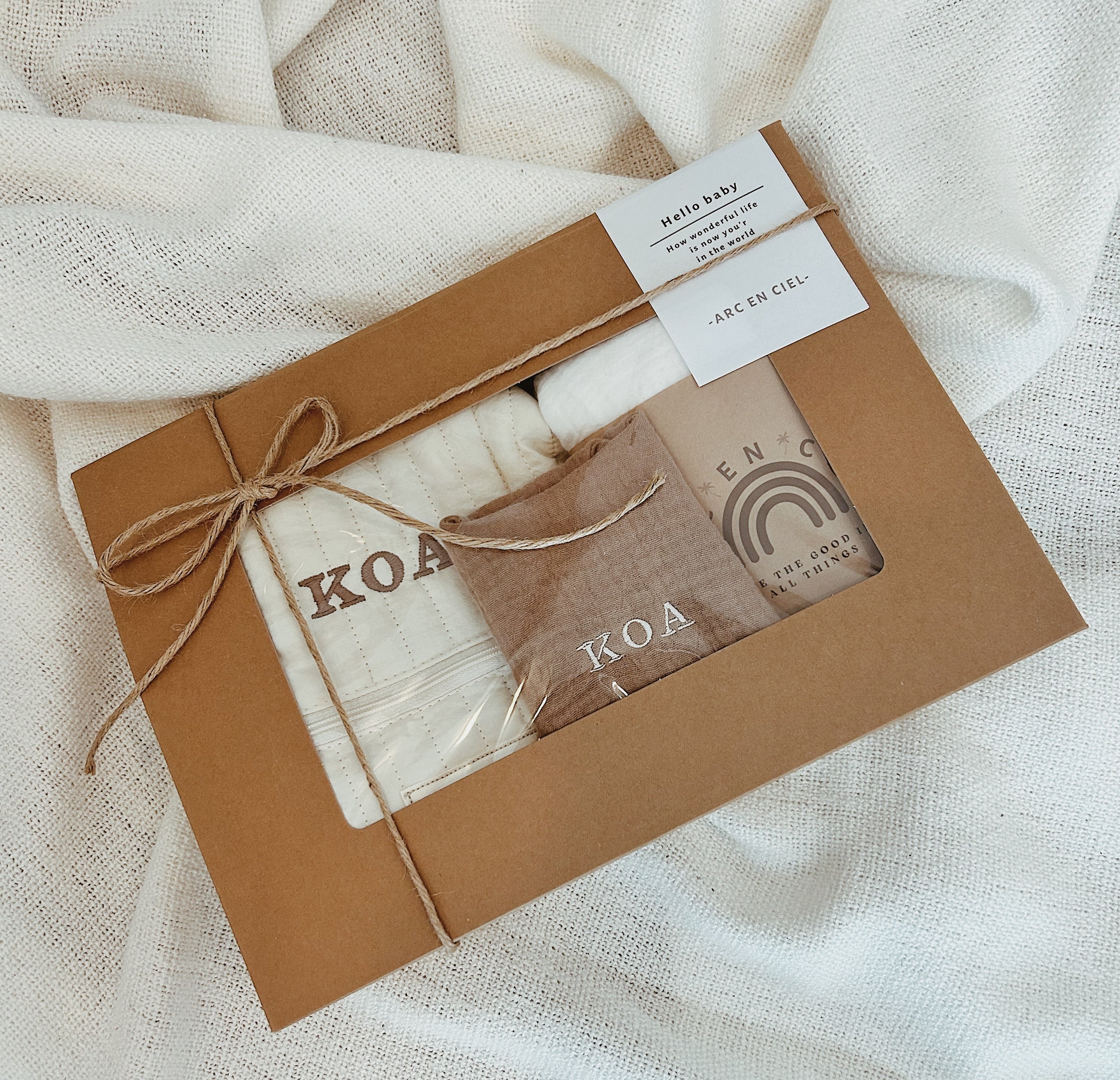 Gift box