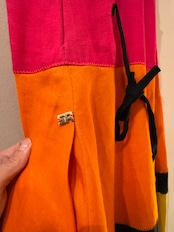 SONIA RYKIEL キャミソールドレス