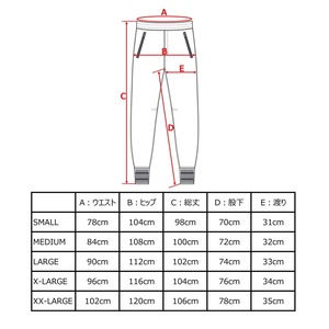 【HIPANDA ハイパンダ】メンズ デニムパンツ MEN'S DENIM PANTS / LIGHT BLUE