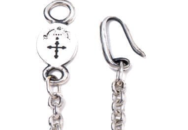 サーティーンデザインズ THIRTEEN DESIGNS（サーティーンデザインズ） | Silver index