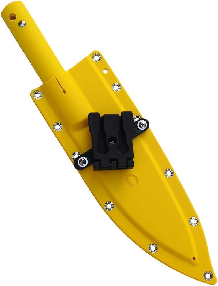 出刃包丁 両刃 日本製 ジー サカイ G SAKAI 11473 サビナイフ 4 錆び  