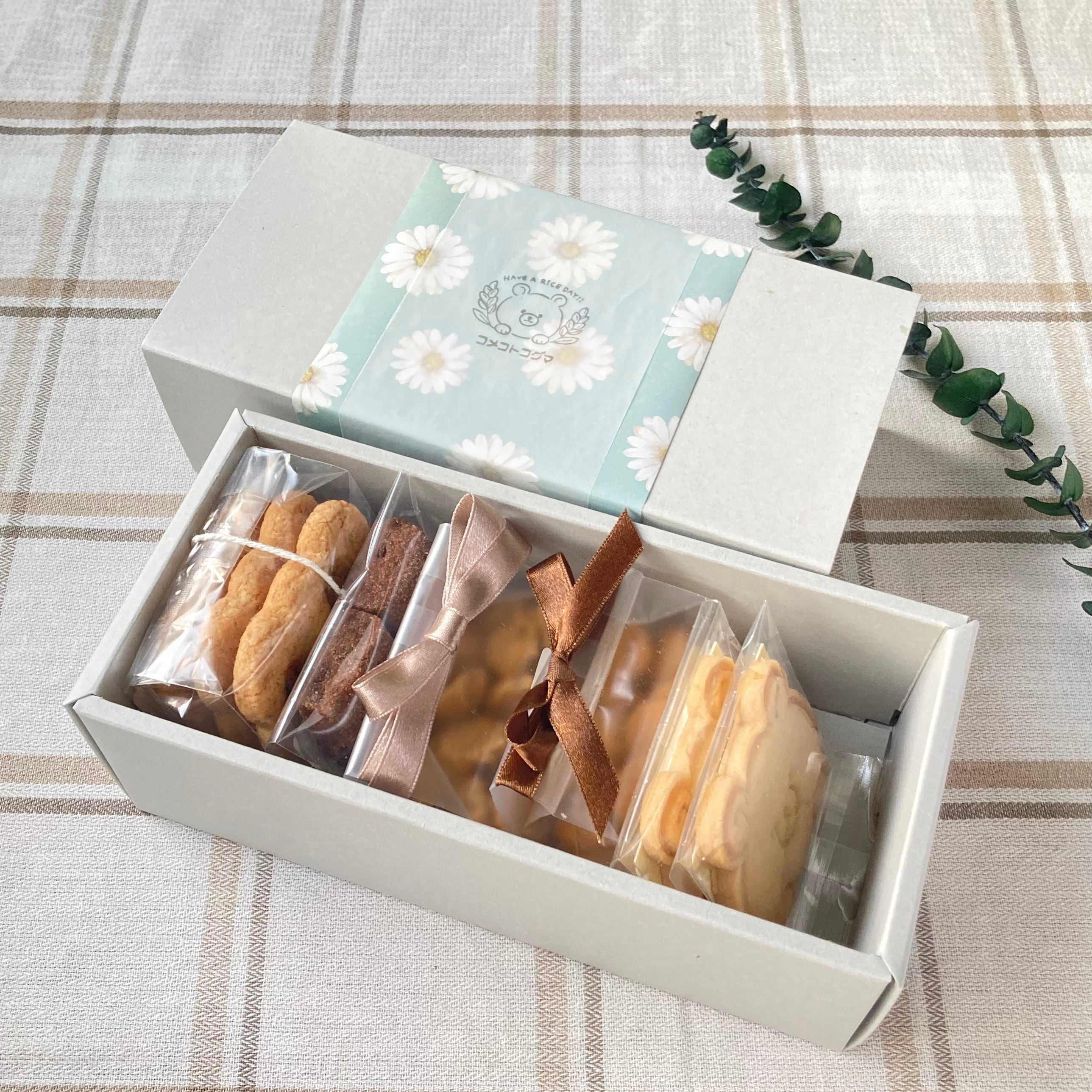 食品 も*も様 じゃがりこ2、キットカット、オレオ 4箱セット