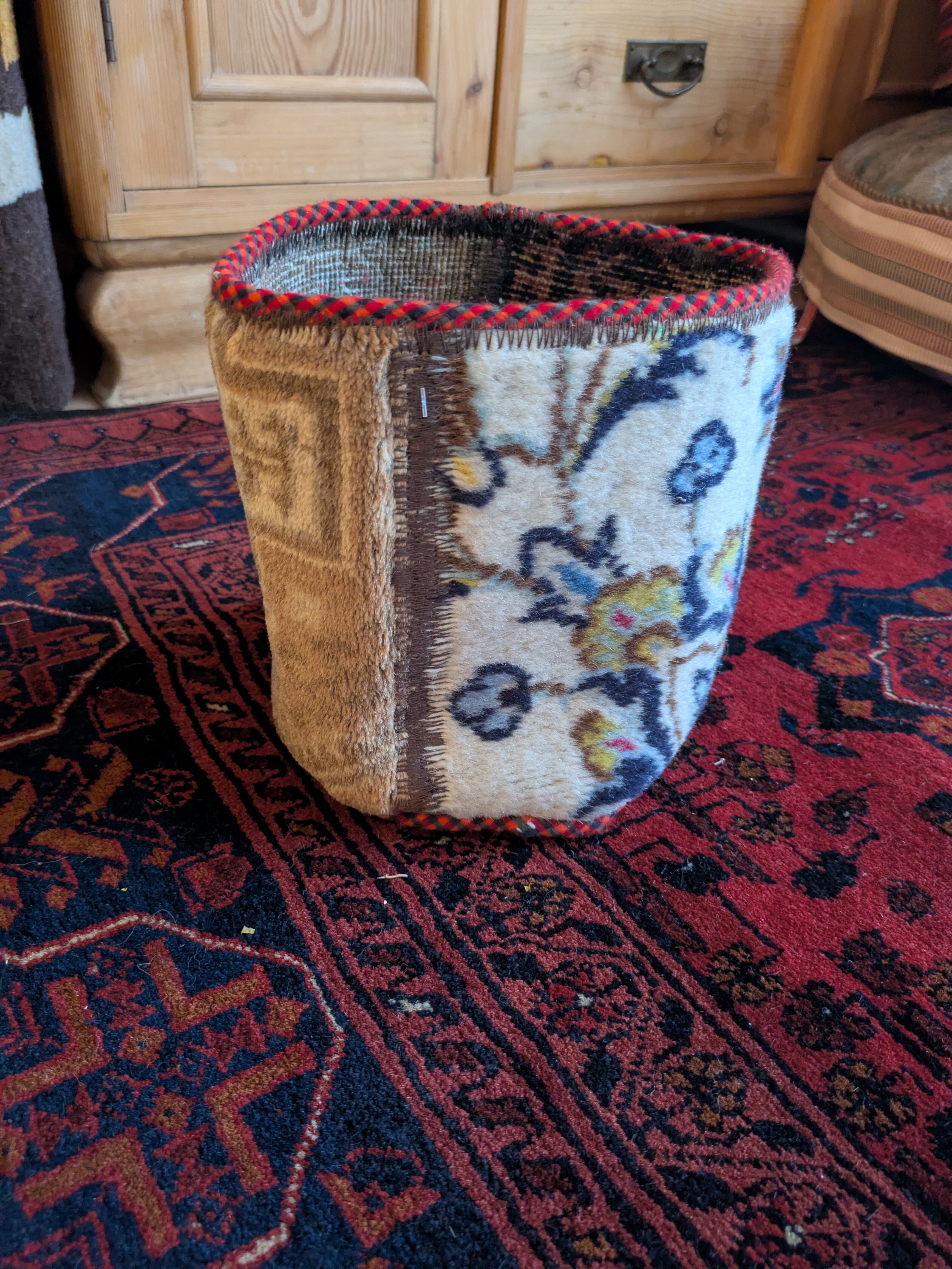 トライバルラグ | cotowa