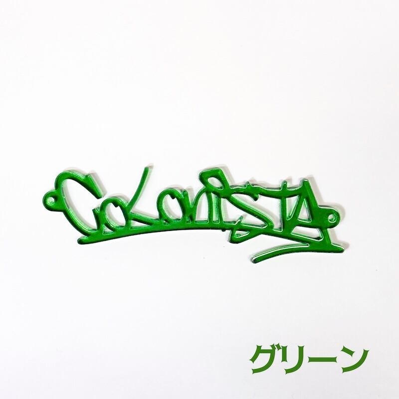 KAKE-nista【COLONISTA model】 | COLONISTA