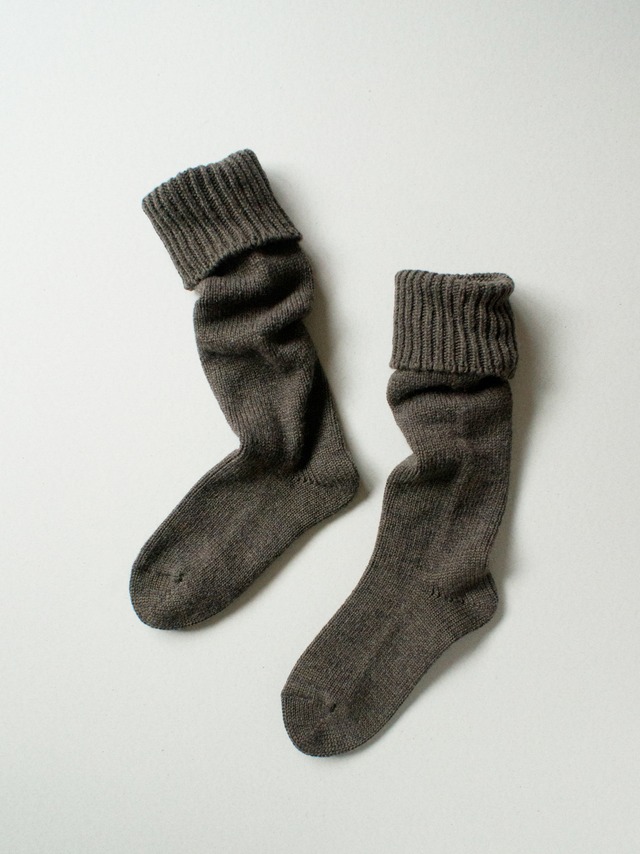 ARIES / high socks 23-25cm