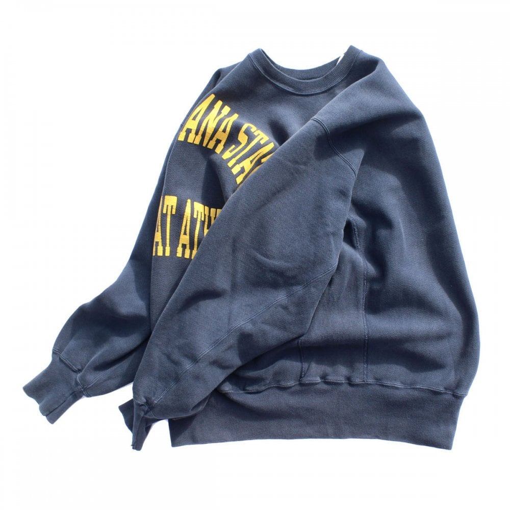 Champion Reverse Weave Vintage Sweatshirt [Champion] [1990s-] NV