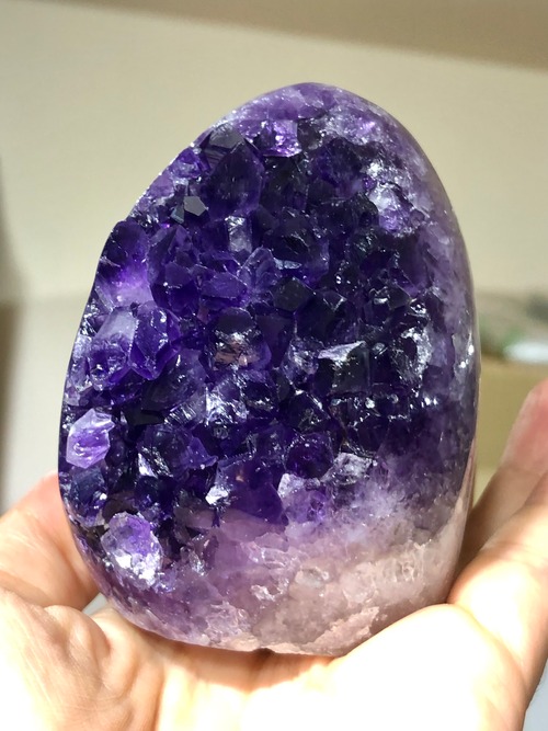 あなたの魂からの祈りの強さを