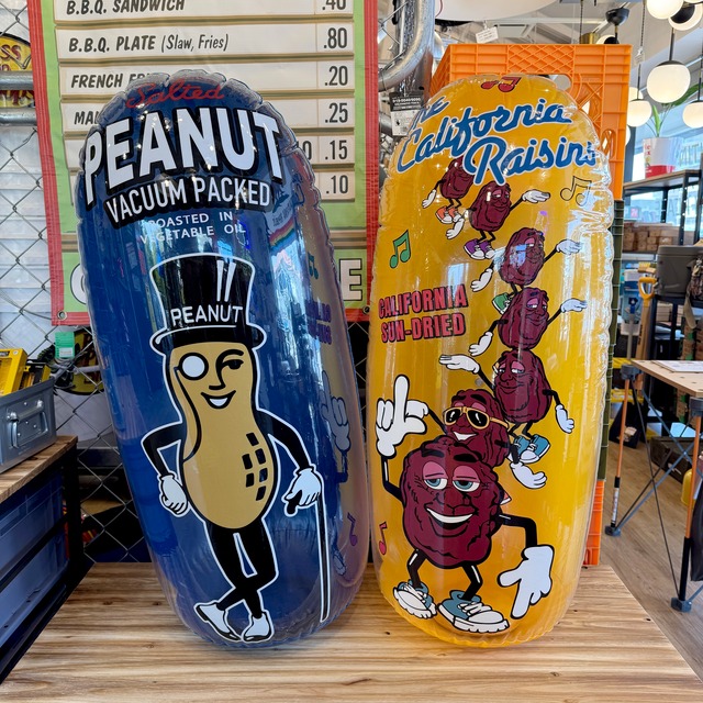 INFLATABLE PUNCHING BAG