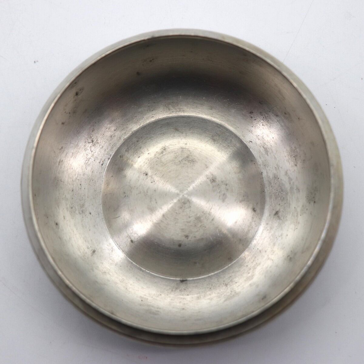 Selangor Pewter・小物入れ・錫97％・No.210713-026・梱包サイズ60