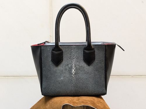 ガルーシャ ミニレクタン