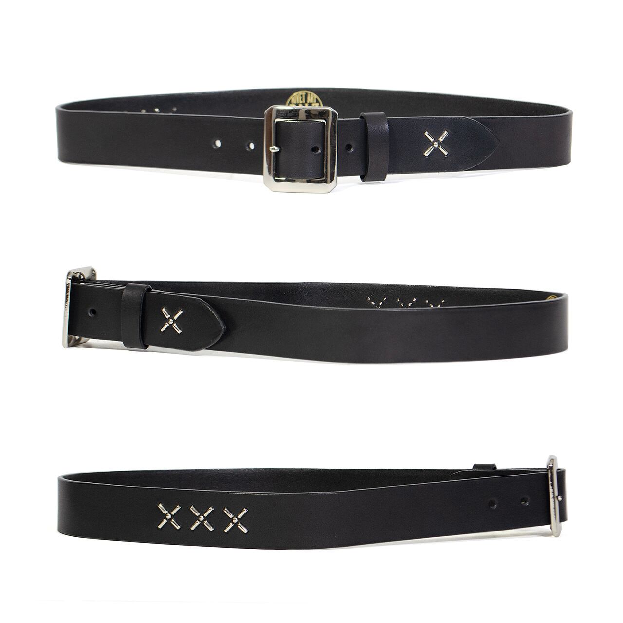 StudsBelt 35mm【Size Order】