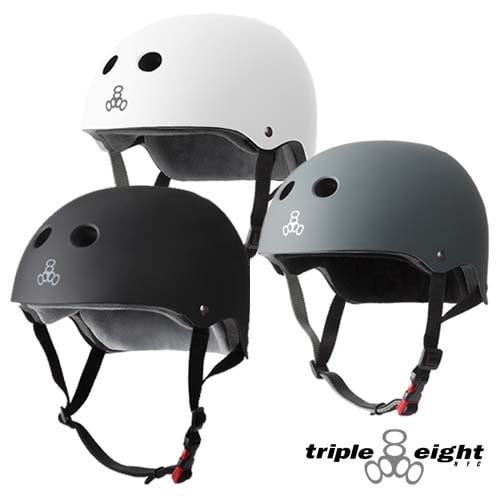 TRIPLE EIGHT | Versatile