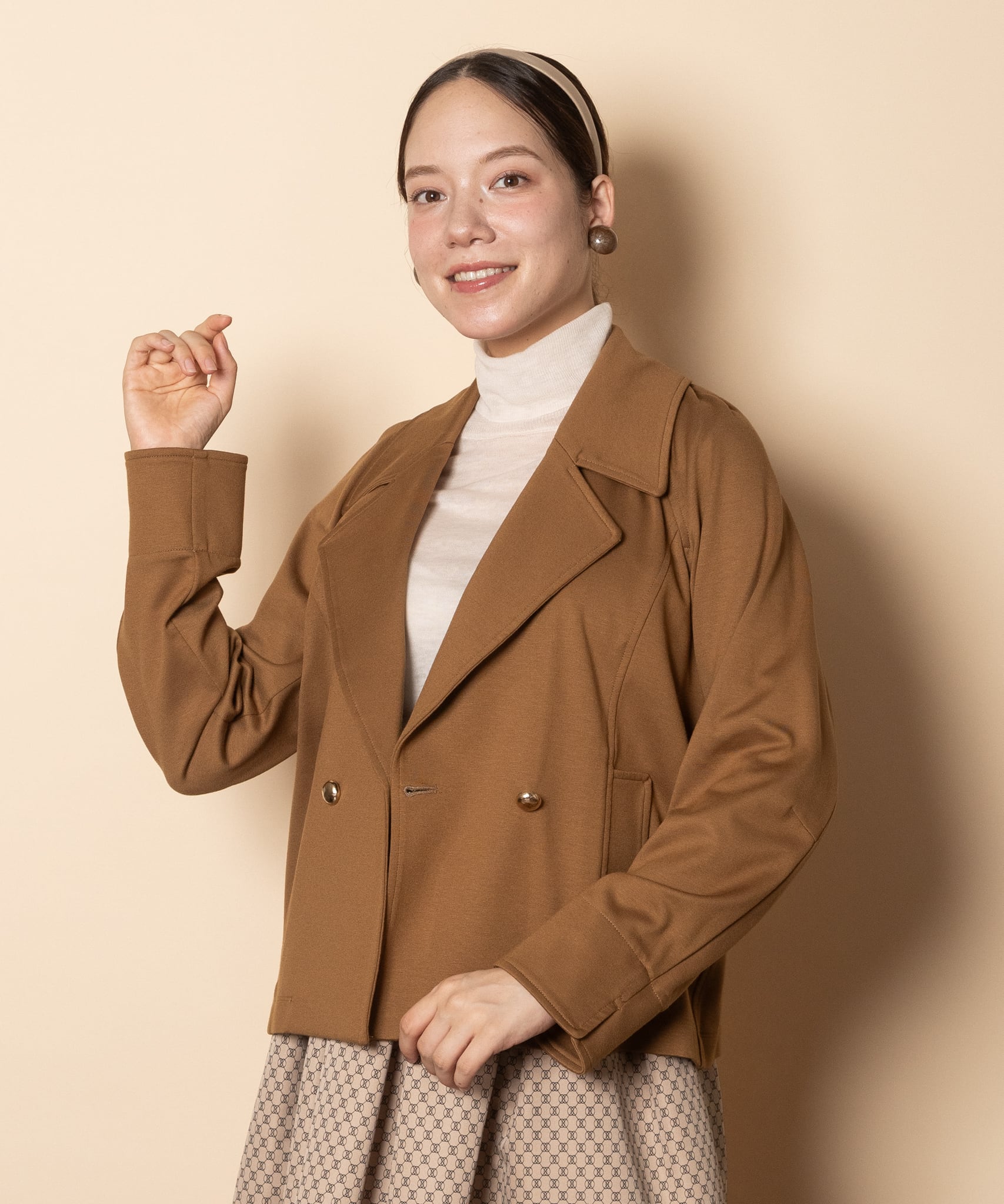 アウター | granyamaki official shop