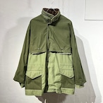 Rebuild by Needles1978sUS ARMY M-65type Re make Jacket