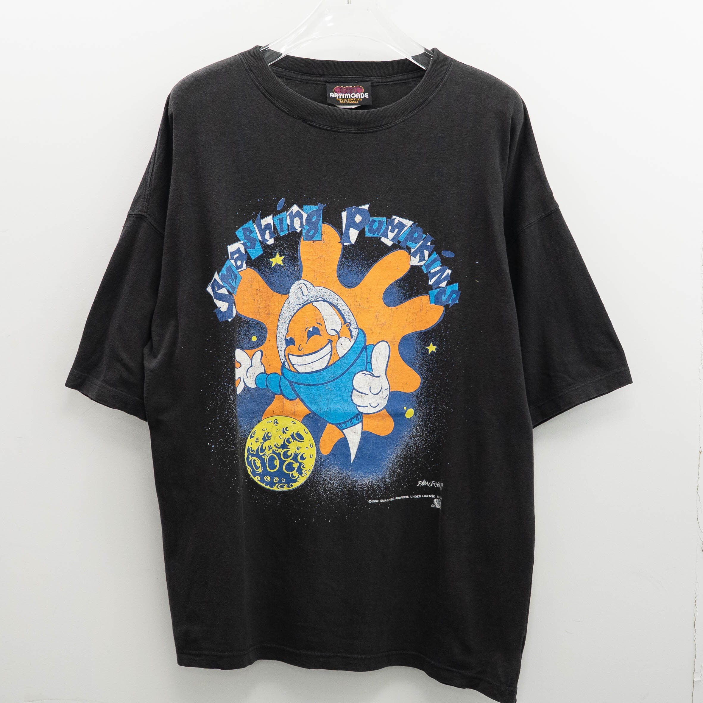 The Smashing Pumpkins " Starla " Artimonde XL 【A9-448】