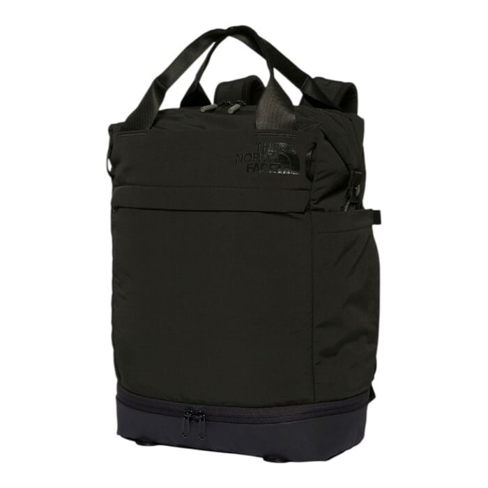 THE NORTH FACE (ﾉｰｽﾌｪｲｽ) - SHUTTLE DAYPACK (ｼｬﾄﾙ ﾃﾞｲﾊﾟｯｸ) | thecompus
