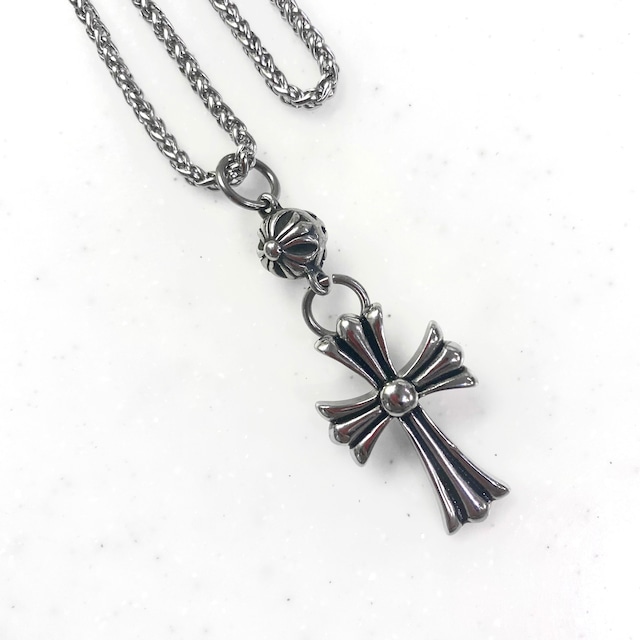 316L Cross Necklace
