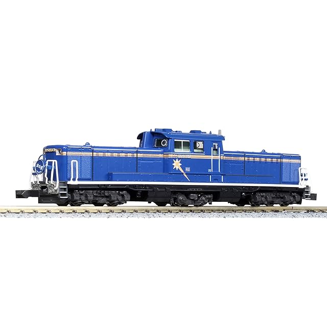TOMIX 7170 JR EF66-100形電気機関車(前期型) | PAY ID