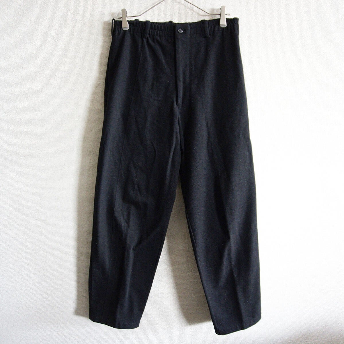 【美品】The Elder Statesman【カシミヤ パンツ】M ニット エルダーステイツマン 26040827 美品】The Elder Statesman【カシミヤ パンツ】M ニット エルダー